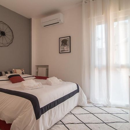Apartamento Grey House In The Heart Of @Treviso Exterior foto