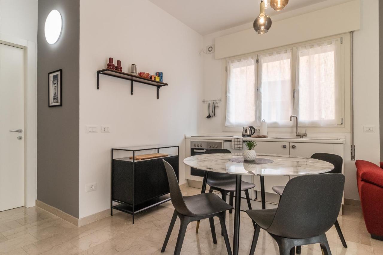 Apartamento Grey House In The Heart Of @Treviso Exterior foto