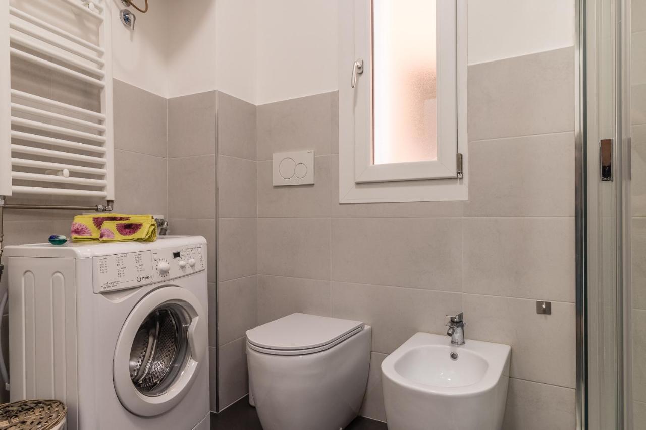 Apartamento Grey House In The Heart Of @Treviso Exterior foto