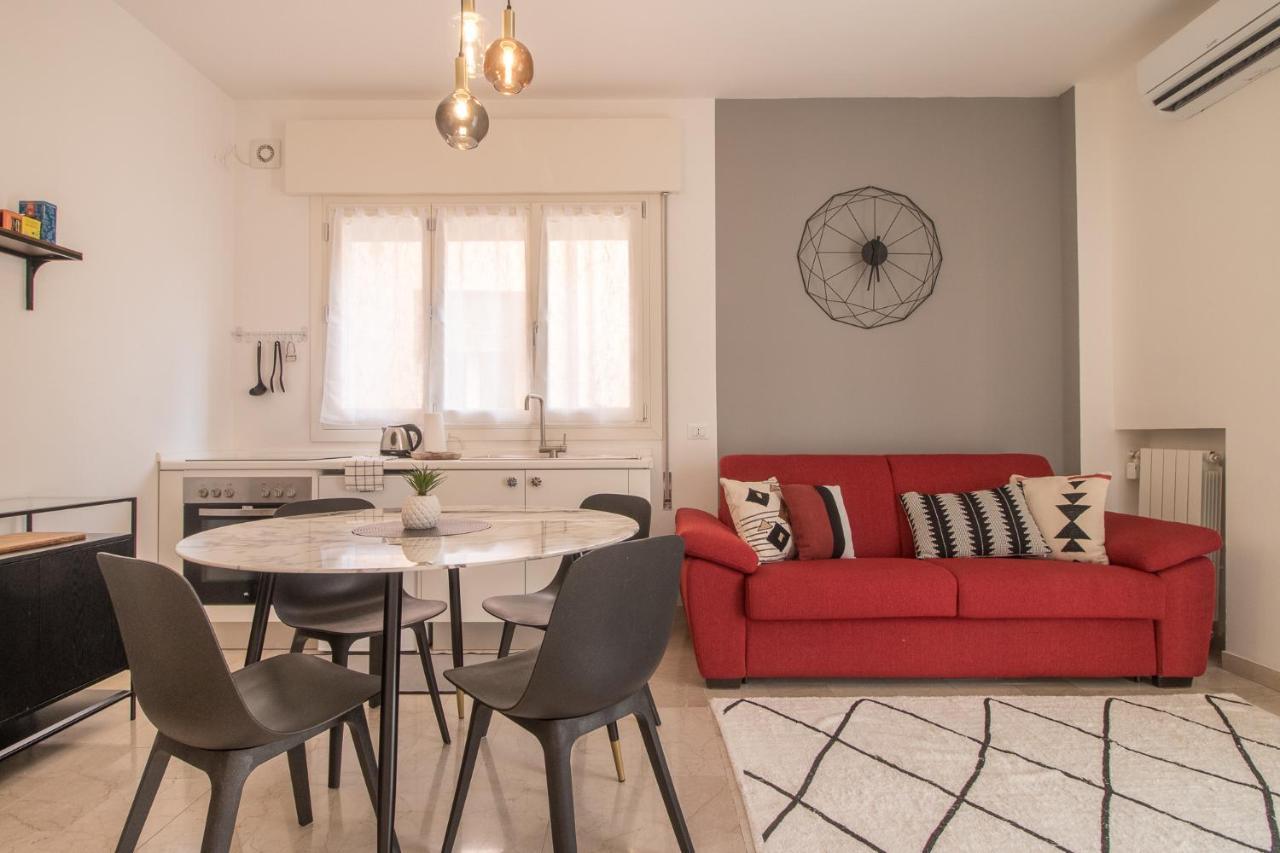 Apartamento Grey House In The Heart Of @Treviso Exterior foto