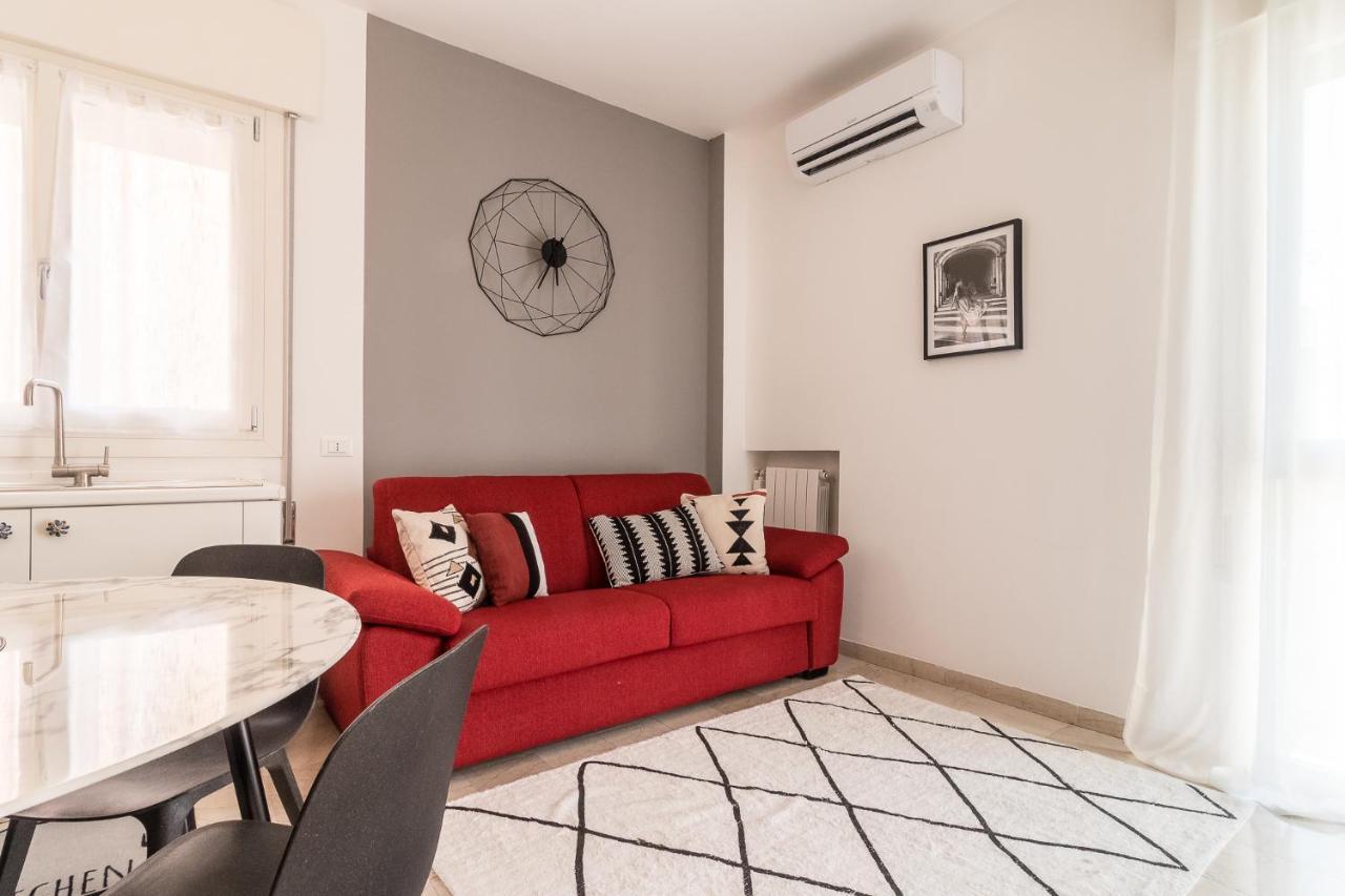 Apartamento Grey House In The Heart Of @Treviso Exterior foto