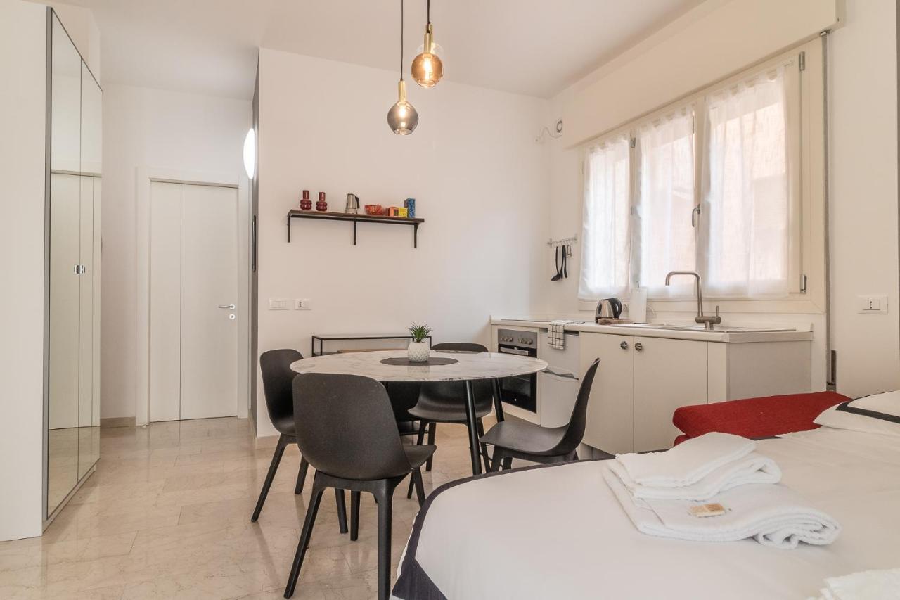 Apartamento Grey House In The Heart Of @Treviso Exterior foto
