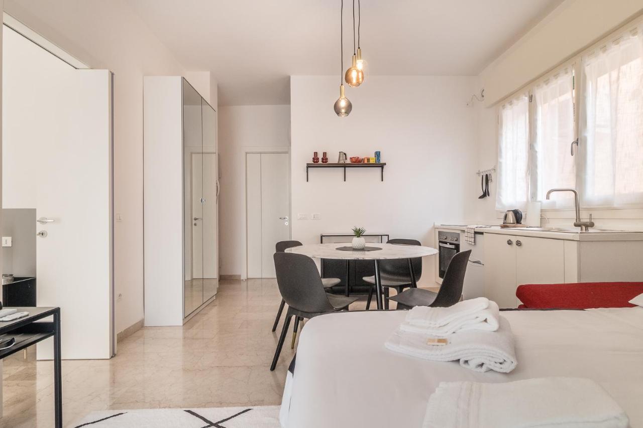 Apartamento Grey House In The Heart Of @Treviso Exterior foto