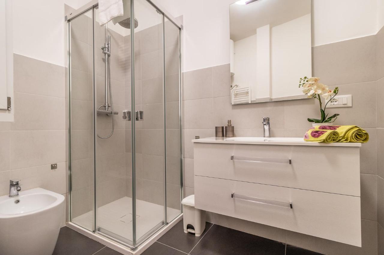 Apartamento Grey House In The Heart Of @Treviso Exterior foto