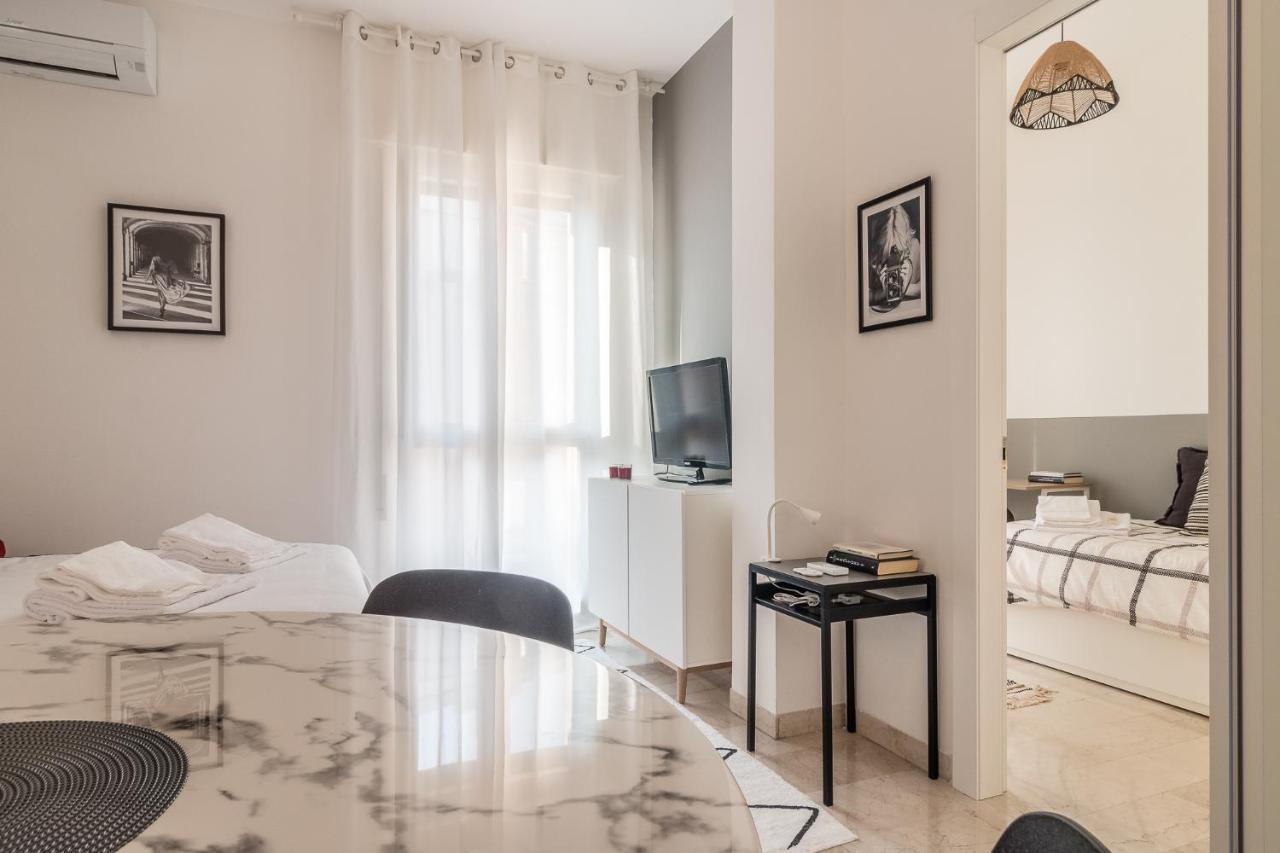 Apartamento Grey House In The Heart Of @Treviso Exterior foto