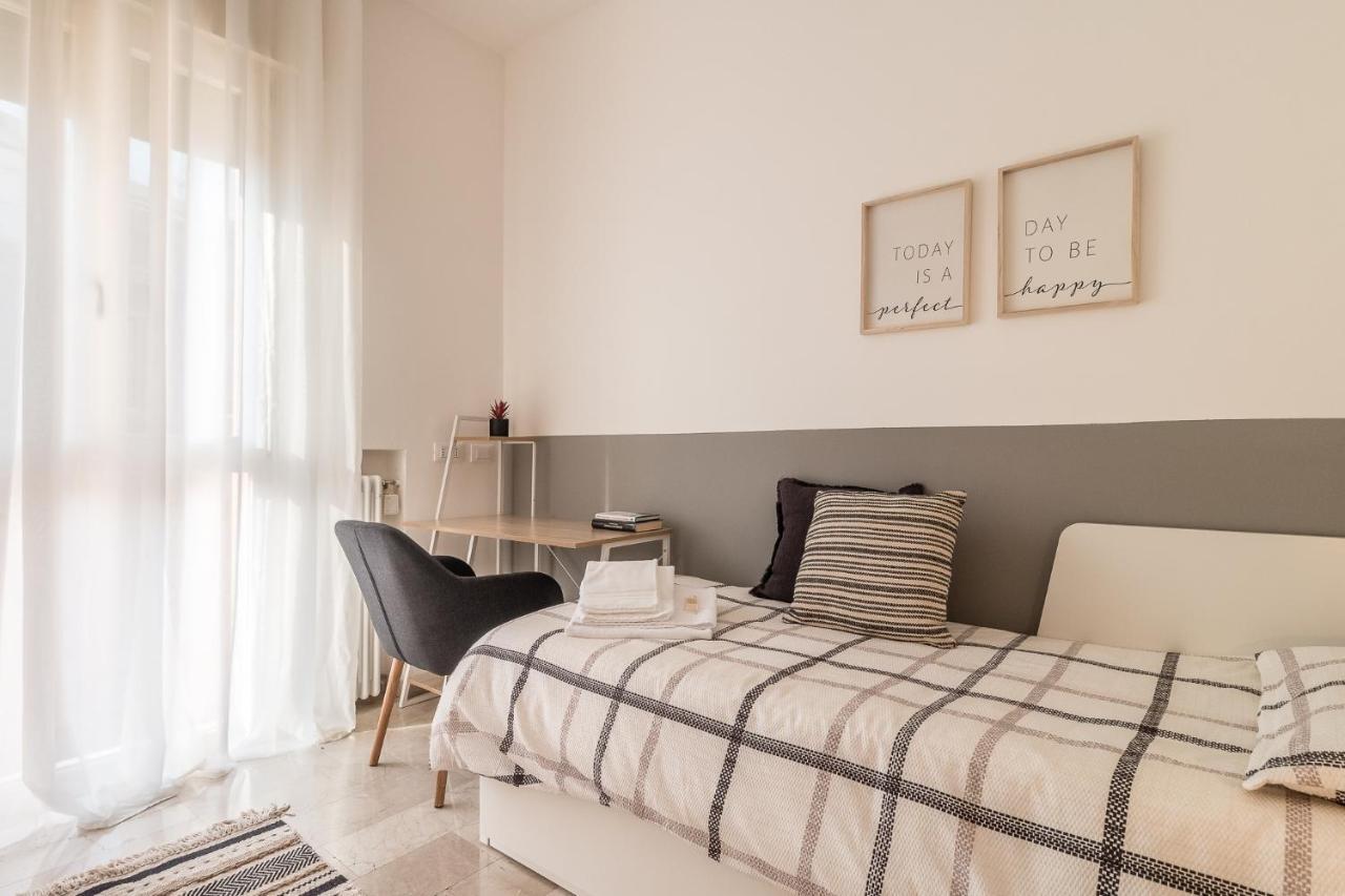 Apartamento Grey House In The Heart Of @Treviso Exterior foto