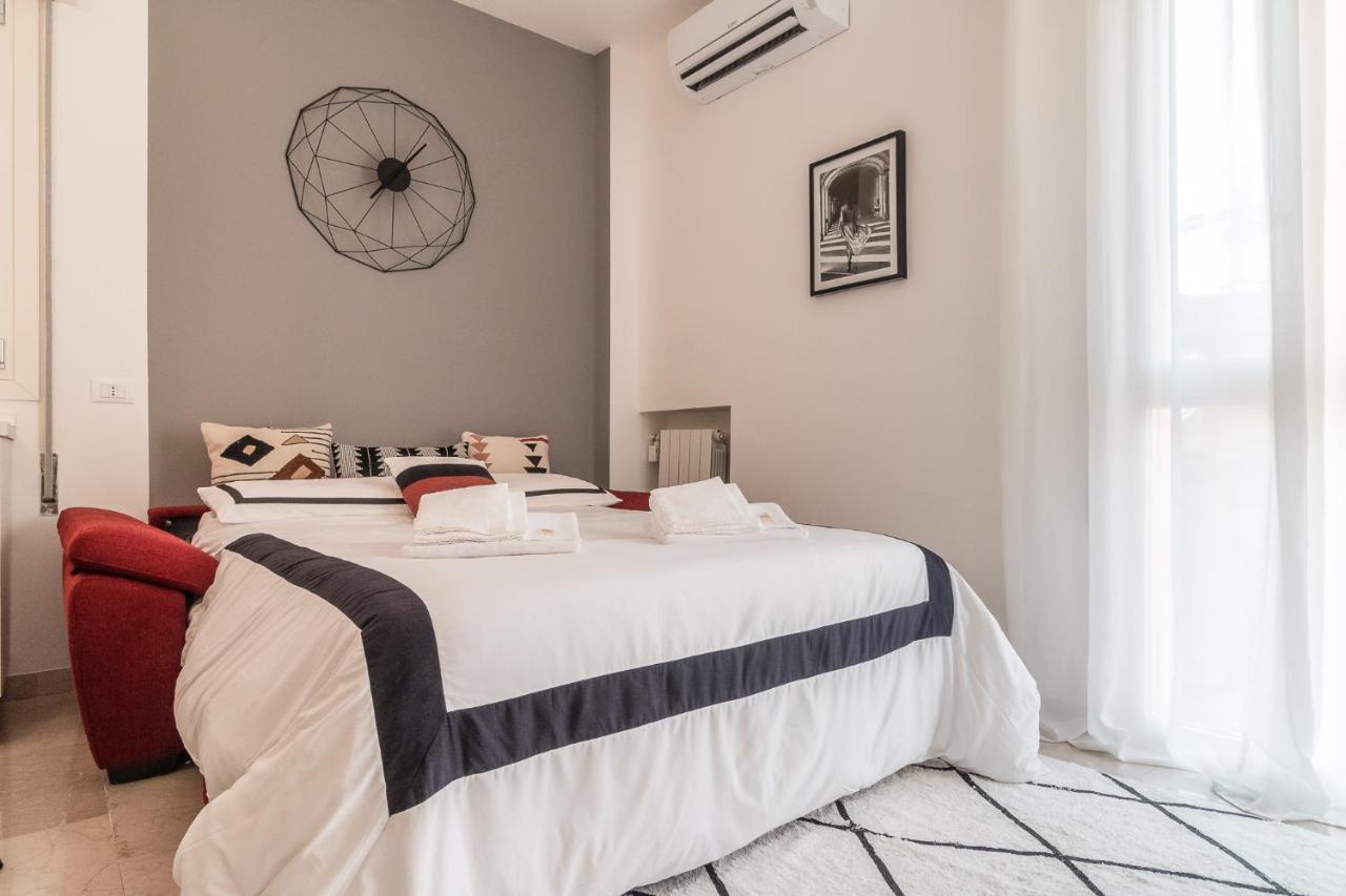 Apartamento Grey House In The Heart Of @Treviso Exterior foto