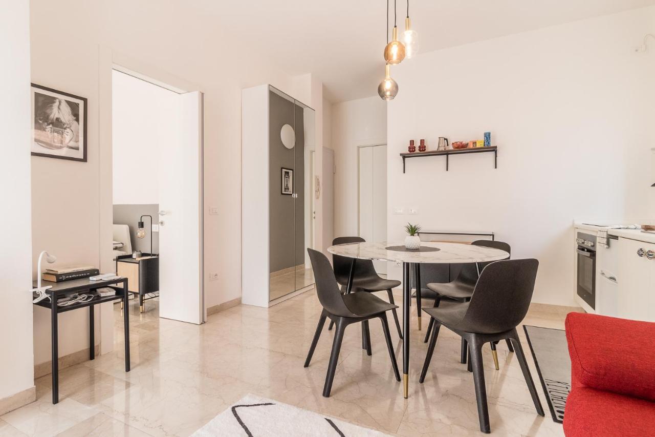 Apartamento Grey House In The Heart Of @Treviso Exterior foto